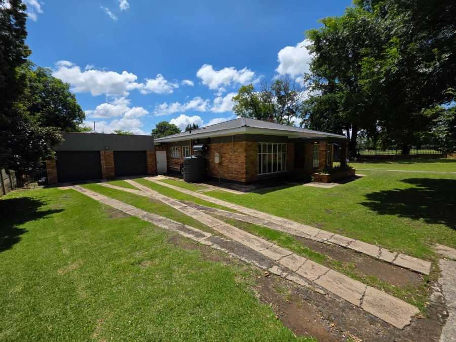 3 Bedroom Property for Sale in Jordania Free State